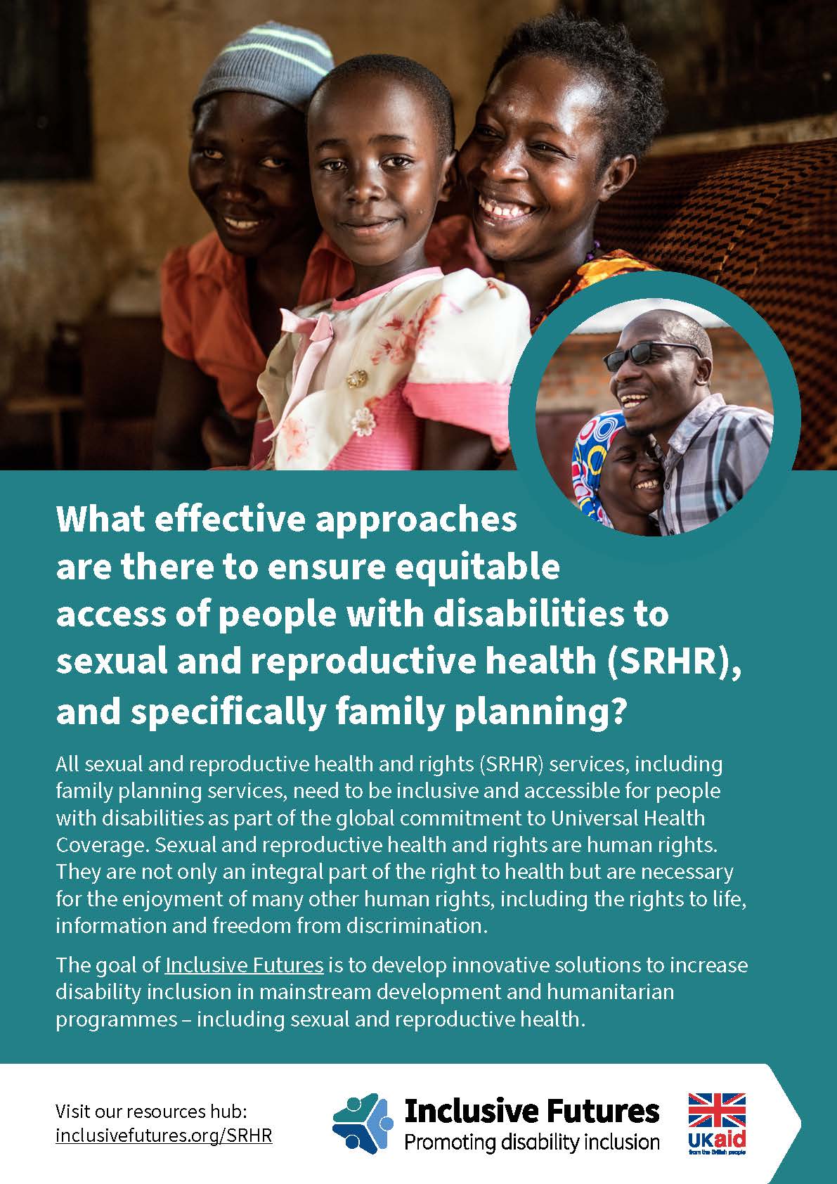 Sexual and reproductive health and rights Social Development Direct